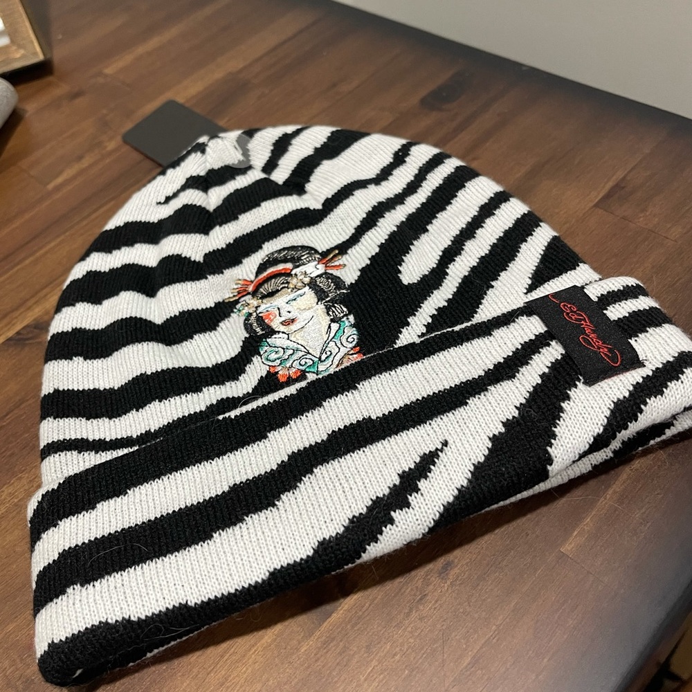 Ed Hardy Stocking Cap